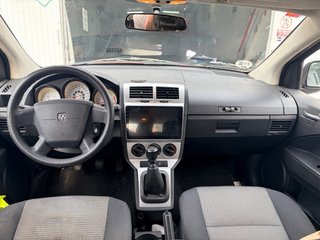 Dodge Caliber 2008