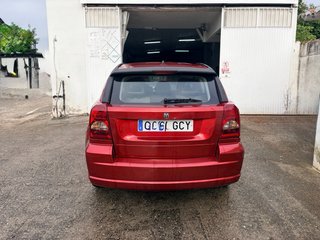 Dodge Caliber 2008