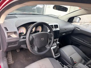 Dodge Caliber 2008