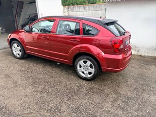 Dodge Caliber 2008