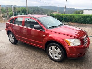 Dodge Caliber 2008