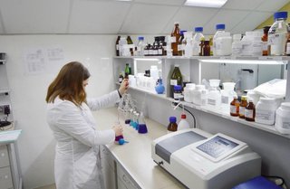 ASESOR TÉCNICO EN SOLUCIONES QUÍMICAS