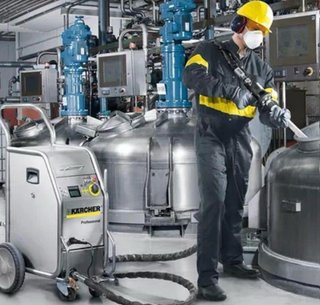 ASESOR TÉCNICO EN SOLUCIONES QUÍMICAS