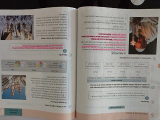 Religión Católica, 4 Educación Primaria, Proyec...