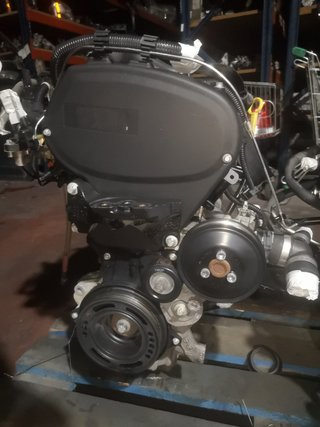 [1597392] MOTOR A16XNT OPEL ZAFIRA B