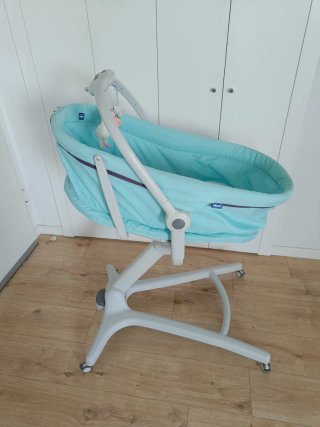 Chicco Baby Hug 4 en 1