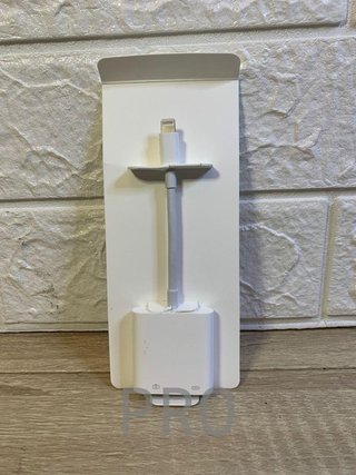 Adattatore Lightning a USB 3 per fotocamere Apple