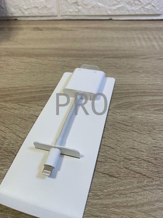 Adattatore Lightning a USB 3 per fotocamere Apple
