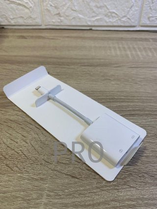 Adattatore Lightning a USB 3 per fotocamere Apple