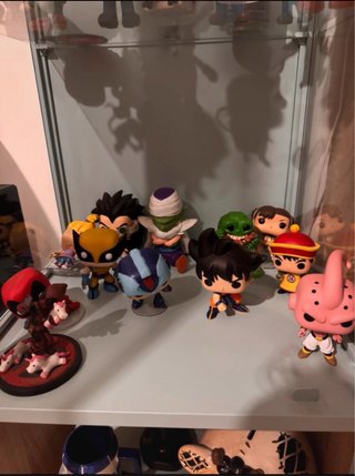 Lote Funko Pop Doctor Strange, marvel,Disney etc