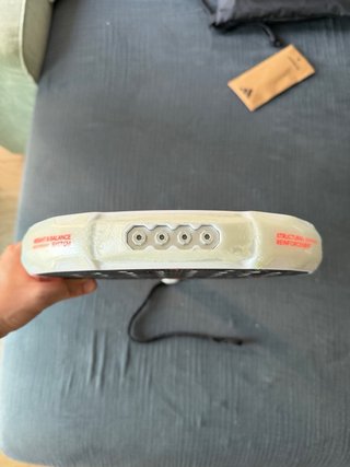Adidas Metalbone Ctrl 2026