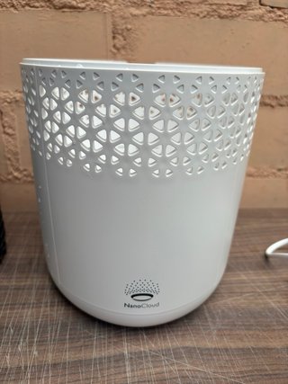 Humidificador Philips Serie 2000 HU2510 Blanco
