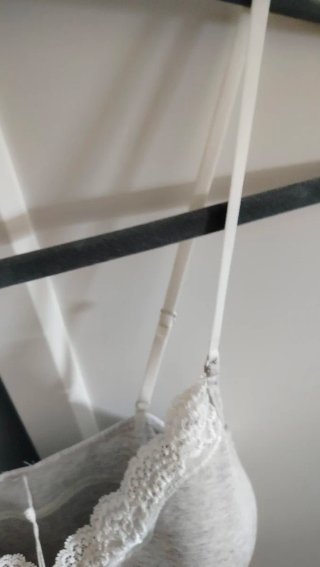 Camisón lencero Janira M sin estrenar