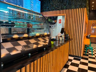 R-7940595 Traspaso de Bar Restaurante C2