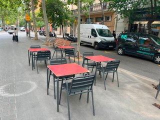 R-7940595 Traspaso de Bar Restaurante C2