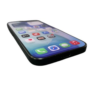 iPhone 16 Pro 256GB Negro Espacial