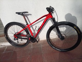 Bicicleta Scott Montaña 29