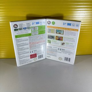 Wii Fit Plus Nintendo Gioco
