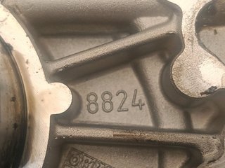 DEPRESOR FRENO / BOMBA VACIO OPEL INSIGNIA BERLIN