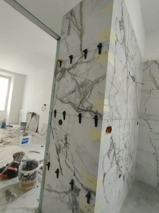 Profesional Solado Alicatado