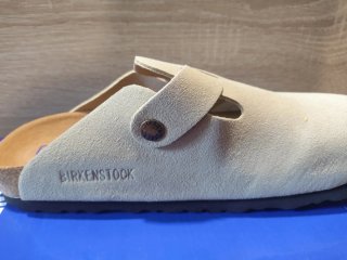 Sandalia Birkenstock Arizona Arena