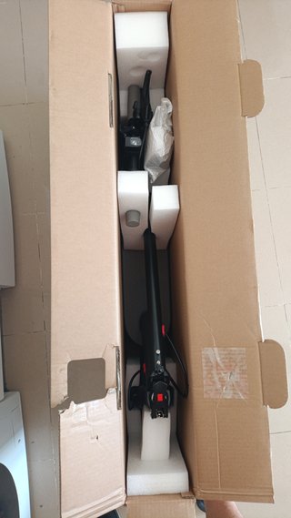 Patín Eléctrico TX01 Nuevo