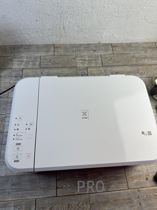 Stampante Canon Pixma