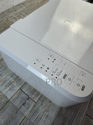 Stampante Canon Pixma