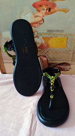 Sandalias Desigual Nuevas