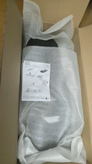 Asiento  Yamaha Xmax 300 Tech