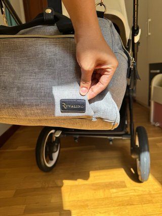 Passeggino Bugaboo Fox