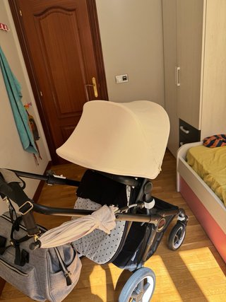Passeggino Bugaboo Fox