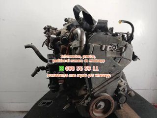 Motor k9kr8 renault megane expression  Ref:0059084