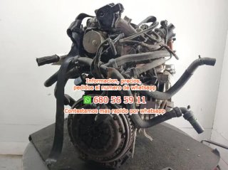 Motor k9kr8 renault megane expression  Ref:0059084