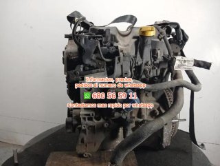 Motor k9kr8 renault megane expression  Ref:0059084