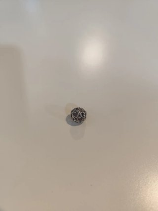 Charm Pandora Corazones Mom