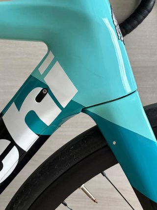 Bianchi Oltre XR4 T55
