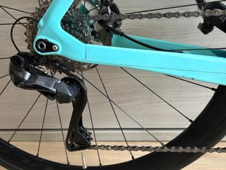 Bianchi Oltre XR4 T55