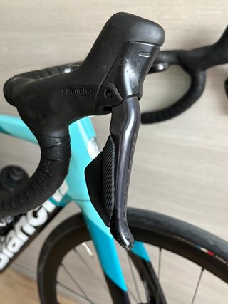 Bianchi Oltre XR4 T55