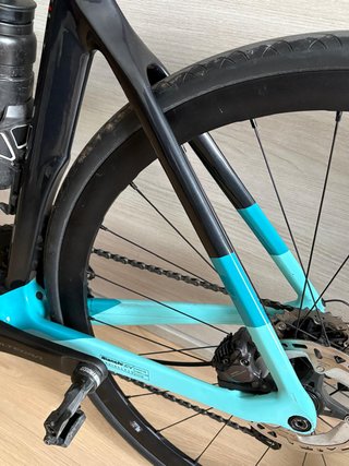 Bianchi Oltre XR4 T55