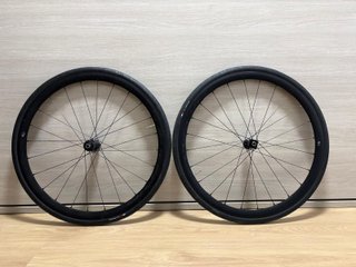 Bianchi Oltre XR4 T55