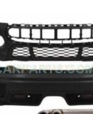 KIT DE CARROCERÍA PARA MINI ONE F56 3D rmb762506