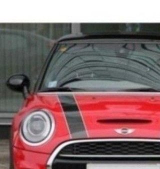 KIT DE CARROCERÍA PARA MINI ONE F56 3D rmb762506