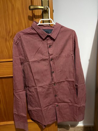 Camisa manga larga Lefties