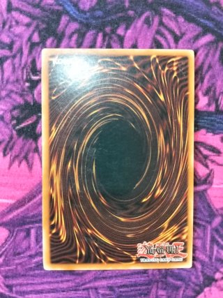 Relinquished - Yu-Gi-Oh!