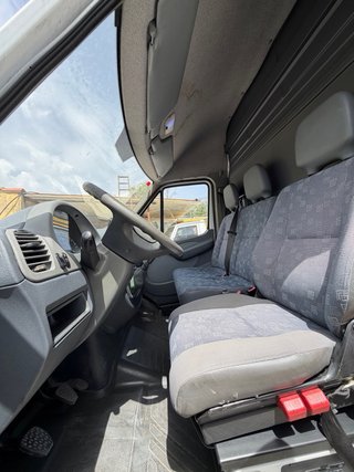 Mercedes-Benz Sprinter 313 CDI