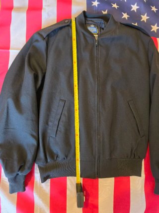 🇺🇲Bomber da Ufficiale U.S. ARMY 🇺🇲