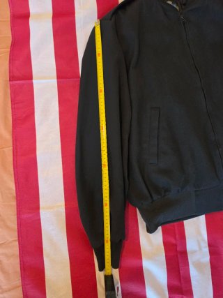 🇺🇲Bomber da Ufficiale U.S. ARMY 🇺🇲
