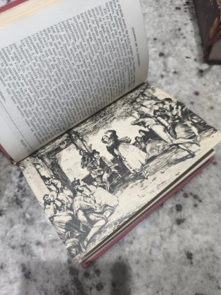 Cuentos de la Alhambra Washington Irving