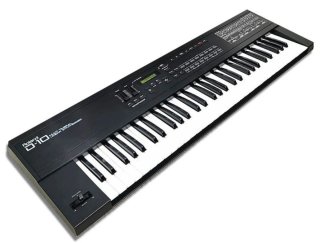 Sintetizzatore Digitale Roland D-10